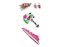 Kamen Rider Ex-Aid RAH Genesis Action Gamer Level 2 Figure