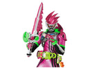 Kamen Rider Ex-Aid RAH Genesis Action Gamer Level 2 Figure