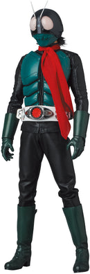 RAH Shin Kamen Rider