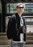 Kamen Rider Black RX Crossbody