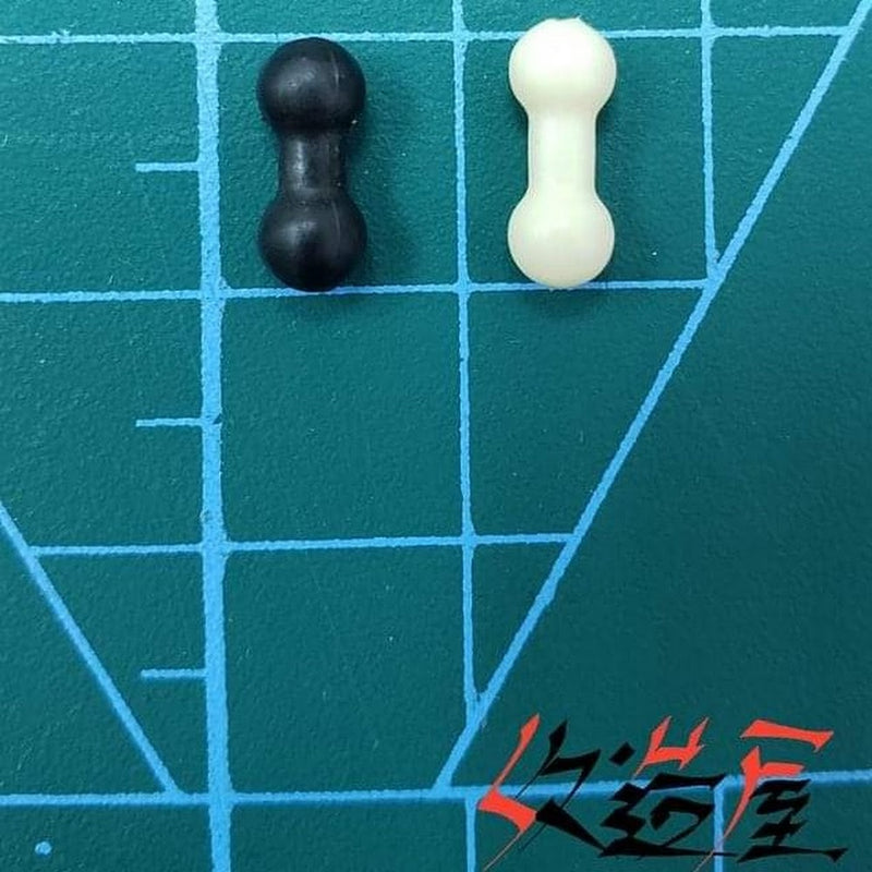 SHF Upgrade Neck Joint Extenders