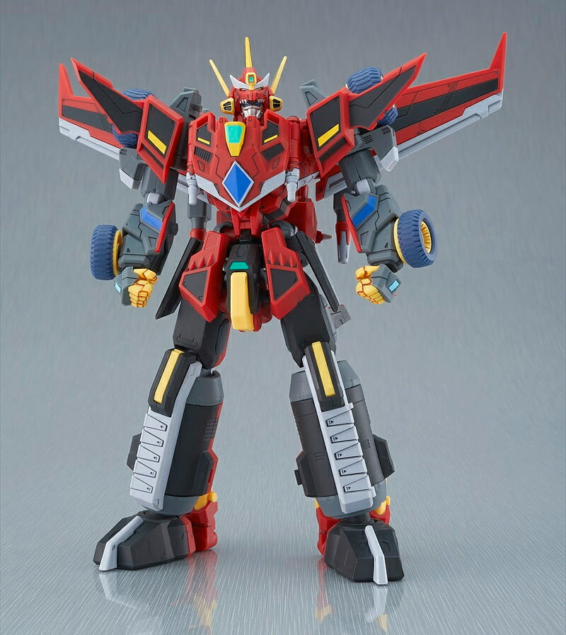 Moderoid Ideon MODEROID Dynazenon