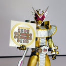 Time King Watch Sticker Upgrade Set