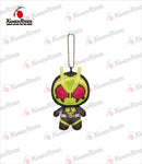 Kamen Rider Zero One Toei Hero World Plush