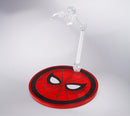 SH Figuarts Spider-Man No Way Home Upgraded Suit