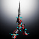 Riobot Transform Gurren Lagann (Combine)