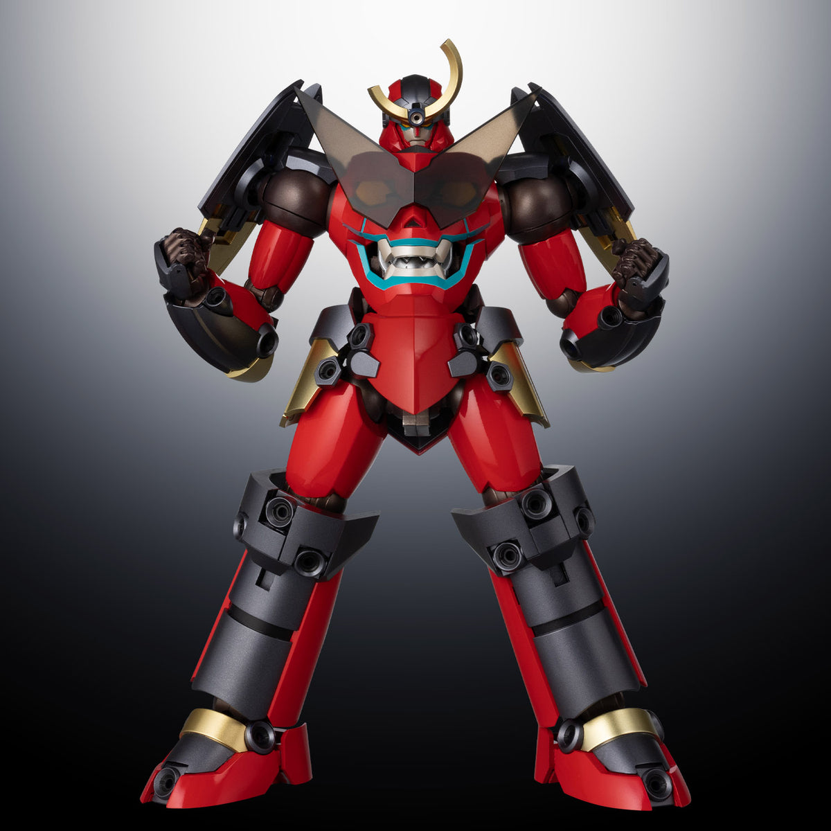 Riobot Transform Gurren Lagann (Combine)