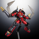 Riobot Transform Gurren Lagann (Combine)
