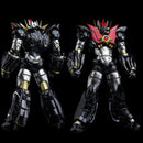 Mazinger Riobot Mazinkaiser