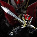 Mazinger Riobot Mazinkaiser