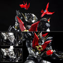 Mazinger Riobot Mazinkaiser