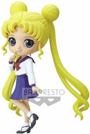 Sailor Moon Eternal Q Posket Usagi Tsukino