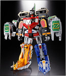 Soul of Chogokin GX-78 Dragon Caesar (Dragonzord)