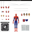 SV-Action Spider-Man Peter B Parker (Reissue)