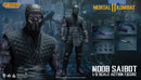 [PREORDER] Noob Saibot - Storm Collectibles 1/6 Scale Mortal Kombat Action Figure