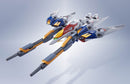 <SIDE MS> Metal Robot Tamashii Wing Gundam Zero