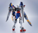 <SIDE MS> Metal Robot Tamashii Wing Gundam Zero