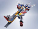 <SIDE MS> Metal Robot Tamashii Wing Gundam Zero