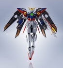 <SIDE MS> Metal Robot Tamashii Wing Gundam Zero