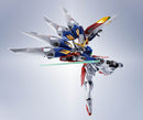 <SIDE MS> Metal Robot Tamashii Wing Gundam Zero
