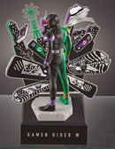 Kamen Rider W Ichiban Statue