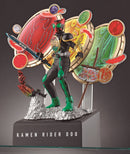 Kamen Rider OOO Ichiban Statue - 10th Anniversary Edition