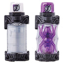 DX Spider & Fridge Full Bottles