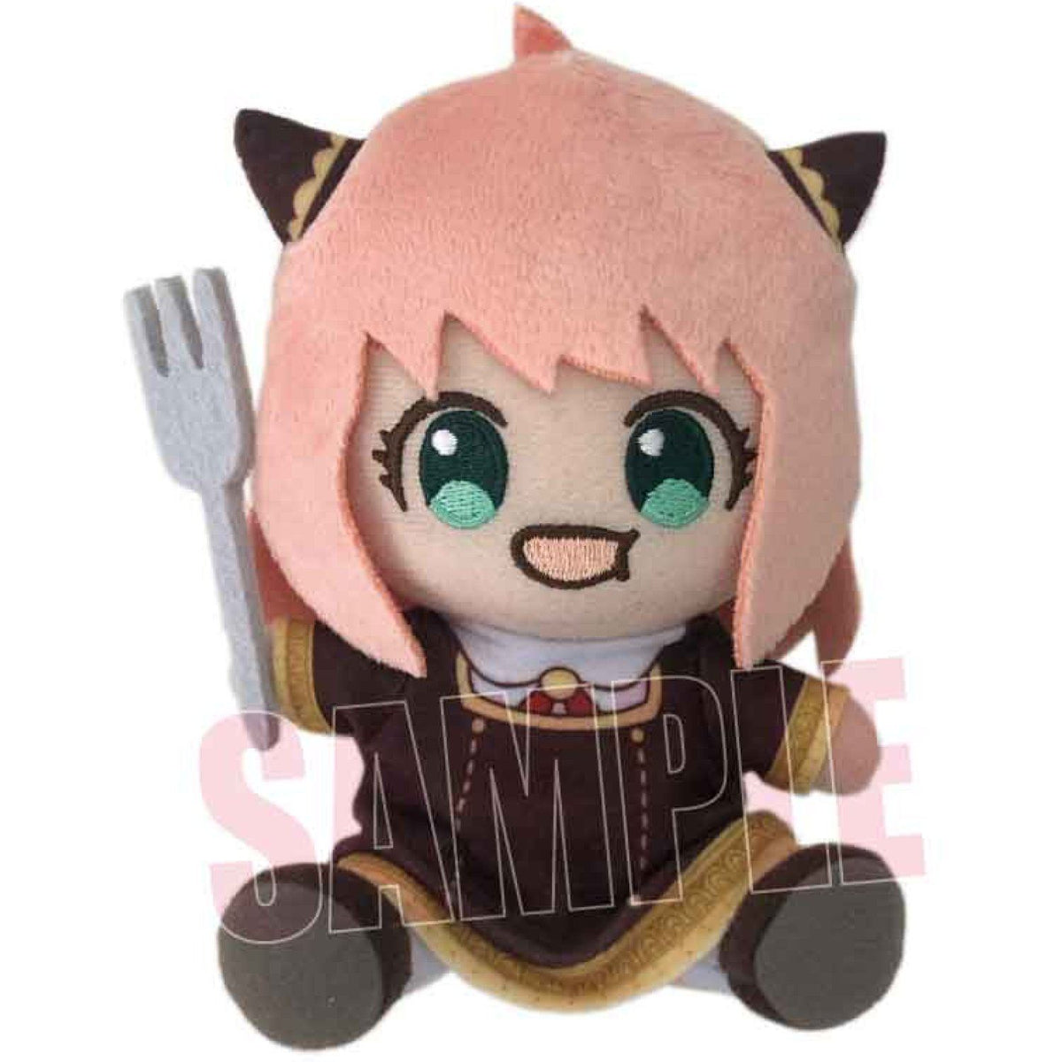 Chara plush best sale