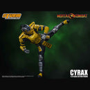 Cyrax - Storm Collectibles Mortal Kombat Figure