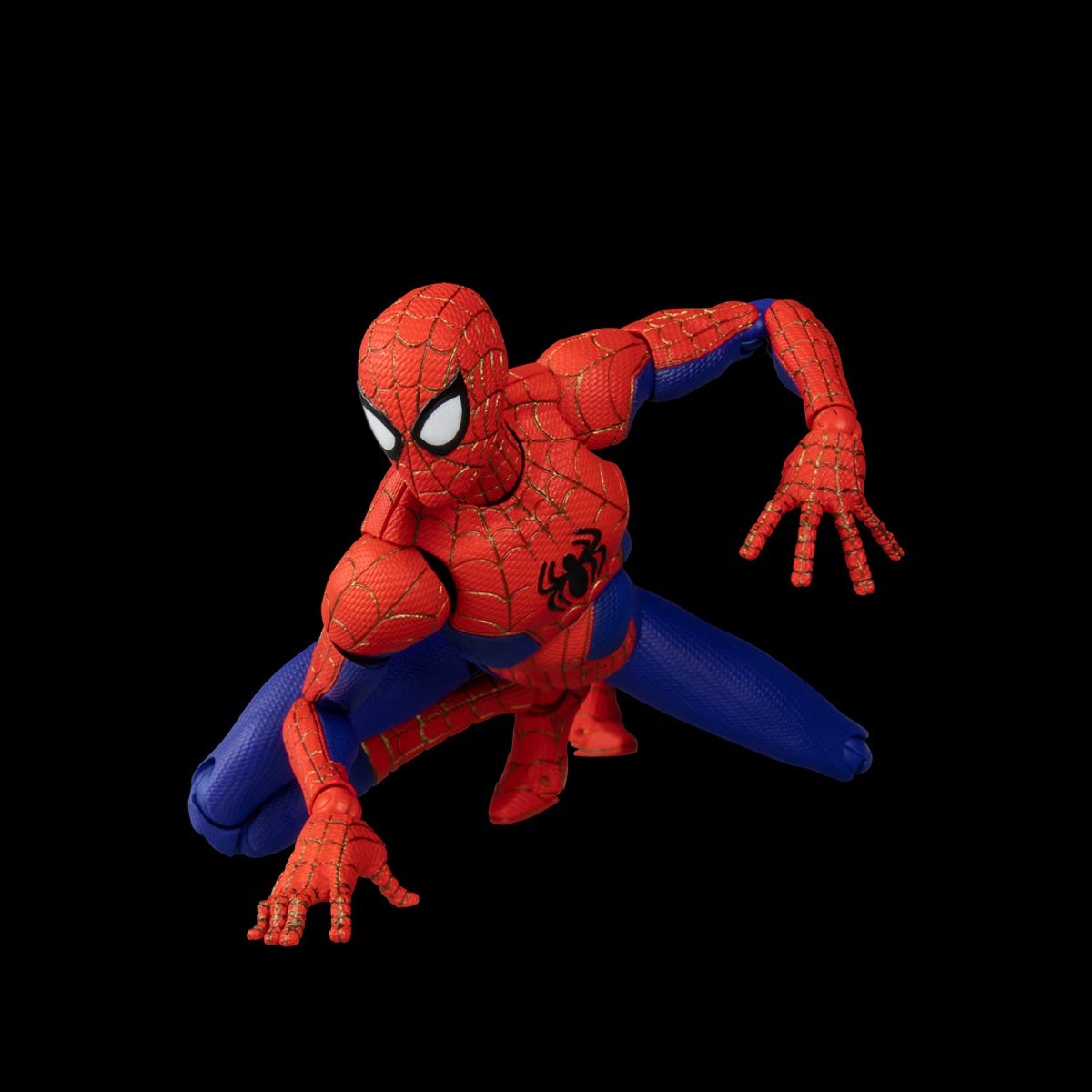 SV-Action Spider-Man Peter B Parker