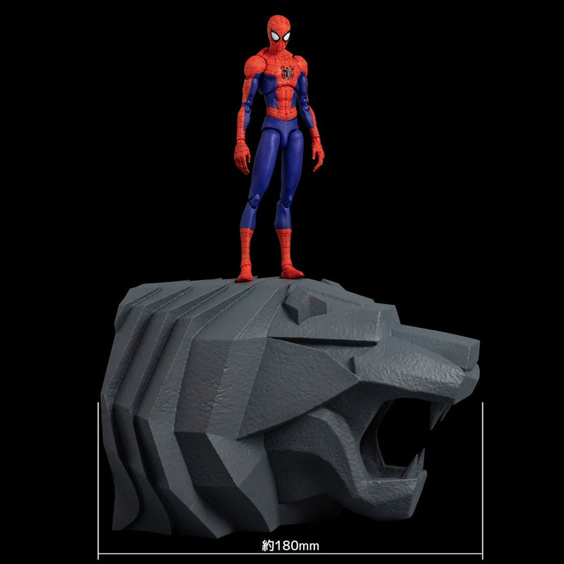 SV-Action Spider-Man Peter B Parker