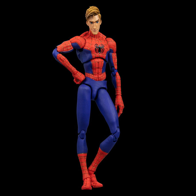 SV-Action Spider-Man Peter B Parker