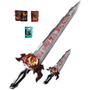 RAH Genesis Kamen Rider Saber