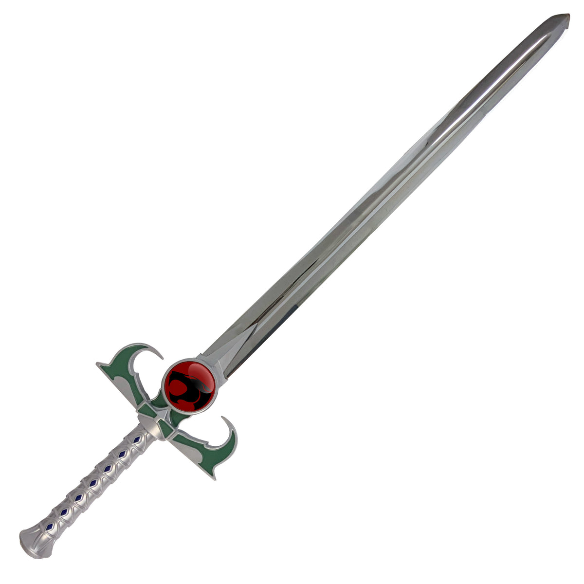 Sword of Omens Limited Edition Thundercats Prop Replica