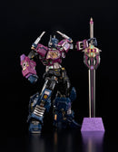 Shattered Glass Optimus Prime Kuro Kara Kuri