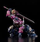 Shattered Glass Optimus Prime Kuro Kara Kuri