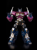 Shattered Glass Optimus Prime Kuro Kara Kuri