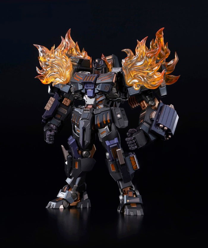 Flame Toys 