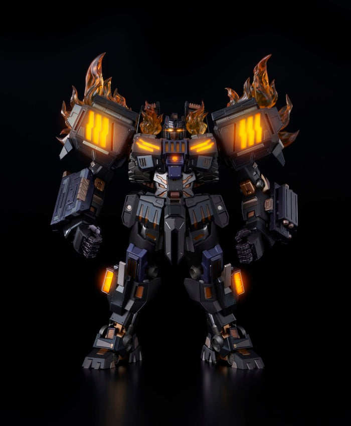 Flame Toys 