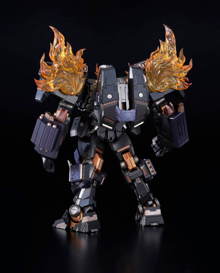 Flame Toys 
