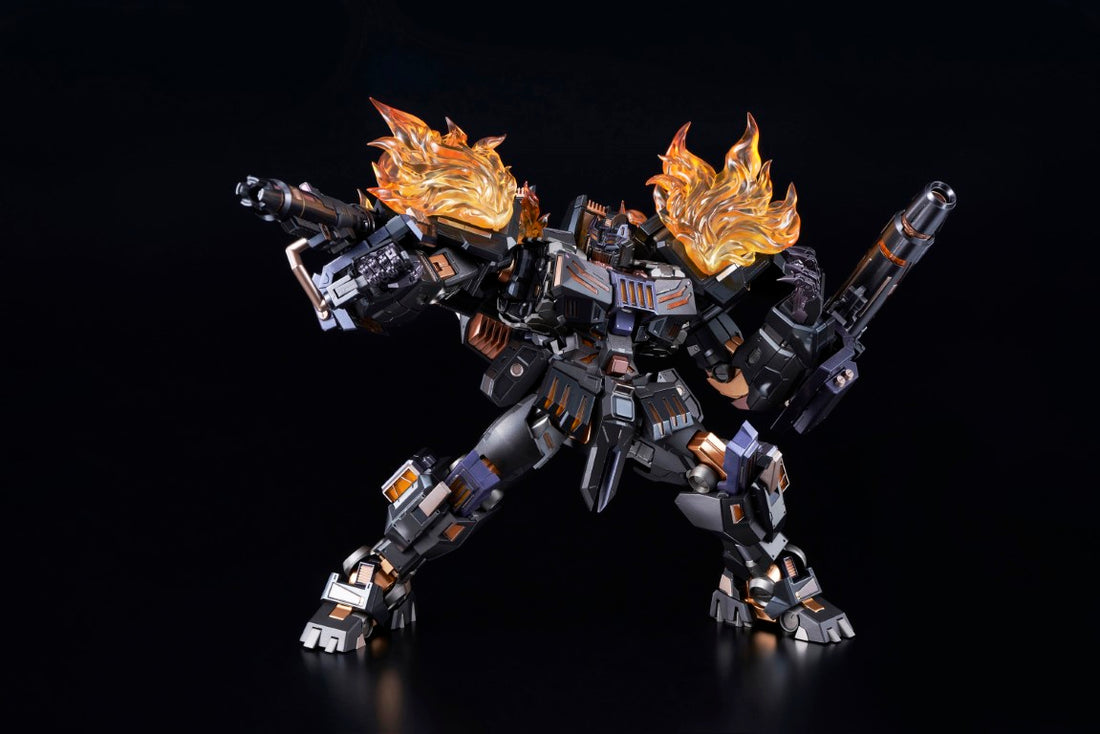 Flame Toys 