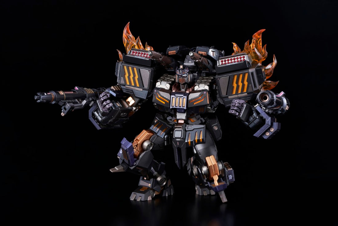 Flame Toys 