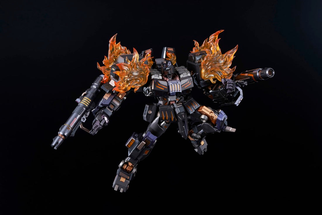 Flame Toys 