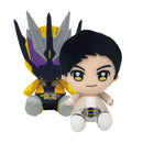 Kamen Rider Thouser Plush