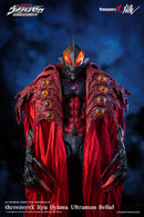 ThreeZeroX Ultraman Belial