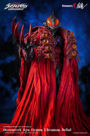 ThreeZeroX Ultraman Belial