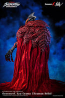 ThreeZeroX Ultraman Belial