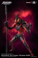 ThreeZeroX Ultraman Belial