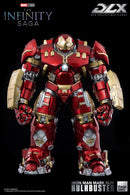 DLX Infinity Saga Iron Man Mark 44 Hulkbuster Armor