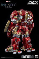 DLX Infinity Saga Iron Man Mark 44 Hulkbuster Armor